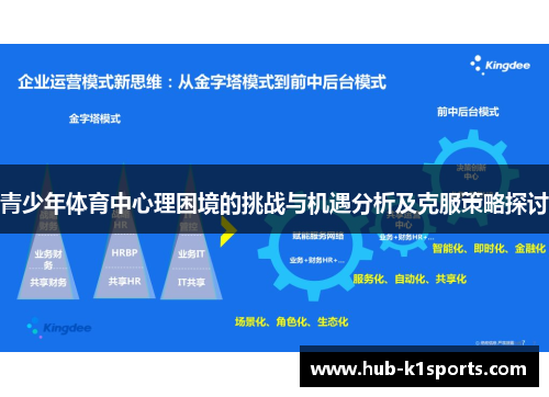 青少年体育中心理困境的挑战与机遇分析及克服策略探讨
